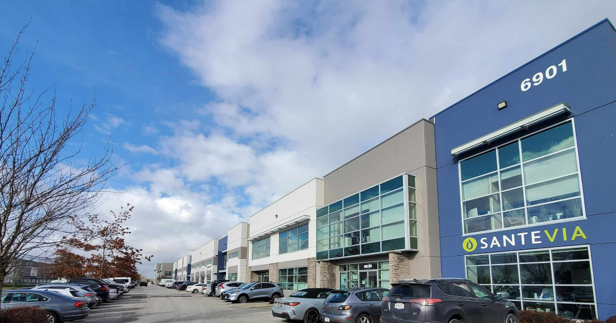 Exploring Tilbury: A Gem in the Real Estate Market
